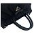 Prada Handtasche mit Triangle-Logo-Plakette - Ansicht 3
