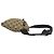 Borsa a tracolla in pelle e tela GG Pattern Gucci - vista 5