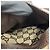 Borsa a tracolla in pelle e tela GG Pattern Gucci - vista 9