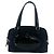 Mini borsa Boston Prada con logo impresso