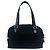 Mini borsa Boston Prada con logo impresso - vista 2