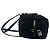 Mini borsa Boston Prada con logo impresso - vista 4