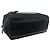 Mini borsa Boston Prada con logo impresso - vista 6
