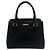 Borsa a mano in pelle Burberry Logo Hardware Nova Check Pattern
