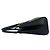 Borsa a mano in pelle Burberry Logo Hardware Nova Check Pattern - vista 4