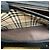 Borsa a mano in pelle Burberry Logo Hardware Nova Check Pattern - vista 9