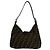 Fendi Vintage Zucca FF Pattern Brown Handtasche - Ansicht 2