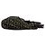 Fendi Vintage Zucca FF Pattern Brown Handtasche - Ansicht 5