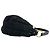 Borsa a tracolla in nylon trapuntato con logo Prada - vista 5