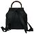 Gucci Vintage Bamboo Leder-Rucksack - Ansicht 2