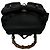 Gucci Vintage Bamboo Leder-Rucksack - Ansicht 3