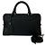 Borsa a tracolla in pelle Loewe Amazona 36