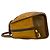 Mini borsa Boston in pelle con logo Anagram inciso Loewe - vista 4