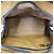 Mini borsa Boston in pelle con logo Anagram inciso Loewe - vista 8