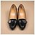 Hermès Pumps aus schwarzem Krokodilleder - Ansicht 3