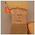 Hermès Oran Sandali Lucertola Orange - vista 6