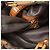 Borsa a tracolla Louis Vuitton Mahina XL Alligator Monogram Canvas - vista 20