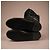 Chanel Botas altas de piel negra - vista 17