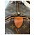 Louis Vuitton Keepall 50 Borsa da Viaggio Monogram Canvas - vista 9
