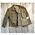 Autre Marque Hellmich Green and Orange Checked Wool Jacket - view 5