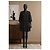 Chanel Runway Tweed Jackett Gripoix - Ansicht 4