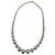 Autre Marque Collar Tiffany HardWear de bolas graduadas