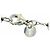 Autre Marque Collar Tiffany HardWear de bolas graduadas - vista 4