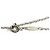 Autre Marque Collana Tiffany HardWear Ball - vista 5