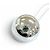 Autre Marque Collana Tiffany HardWear Ball - vista 7