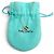 Autre Marque Collana Double Open Heart Elsa Peretti di Tiffany & Co. - vista 2