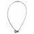 Autre Marque Collana Double Open Heart Elsa Peretti di Tiffany & Co. - vista 5