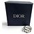 Anello a Fascia Argento Dior Homme R0977HOMST - vista 2