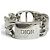 Anello a Fascia Argento Dior Homme R0977HOMST - vista 5