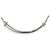 Autre Marque Tiffany & Co. Collana Pendente Tiffany T Smile Small