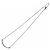 Autre Marque Tiffany & Co. Collana Pendente Tiffany T Smile Small - vista 3