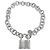 Autre Marque Bracciale con charm Tiffany & Co. 1837 Rock - vista 2