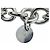 Autre Marque Bracciale con charm Tiffany & Co. 1837 Rock - vista 7