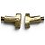 Autre Marque Bracciale con charm Tiffany & Co. in oro giallo 18K - vista 6