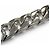 Autre Marque Bracciale con charm vintage in argento Tiffany & Co. - vista 3