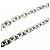 Autre Marque Tiffany Return to Heart Lock Choker - vista 4