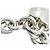 Autre Marque Tiffany Return to Heart Lock Choker - vista 6