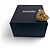 Anello Chanel B24A ABC459 Matelassé con cuore in perle e strass - vista 2