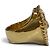 Anello Chanel B24A ABC459 Matelassé con cuore in perle e strass - vista 5