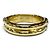 Autre Marque Tiffany & Co. Ringband aus 18K Gold, Saphir und Rubin - Ansicht 3