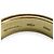 Autre Marque Tiffany & Co. Ringband aus 18K Gold, Saphir und Rubin - Ansicht 7