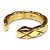 Chanel J12157 Coco Crush Kollektion Einzelner Ear Cuff