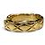 Chanel J12157 Coco Crush Kollektion Einzelner Ear Cuff - Ansicht 3