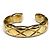 Chanel J12157 Coco Crush Kollektion Einzelner Ear Cuff - Ansicht 4