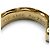 Chanel J12157 Coco Crush Kollektion Einzelner Ear Cuff - Ansicht 7