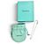 Autre Marque Bracciale con ciondolo in diamante Tiffany By the Yard - vista 2